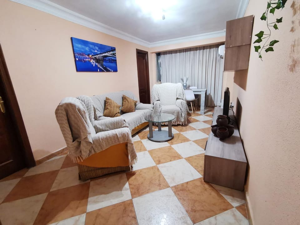 TV and multimedia, Living room, Dining area