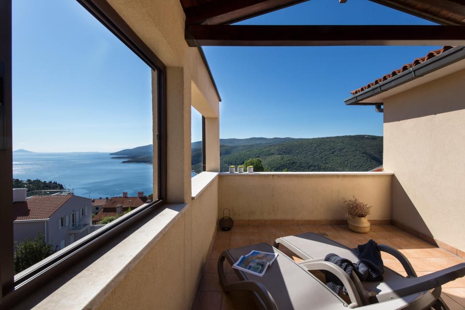 Apartments Agava Romantic Apartment in Istria County