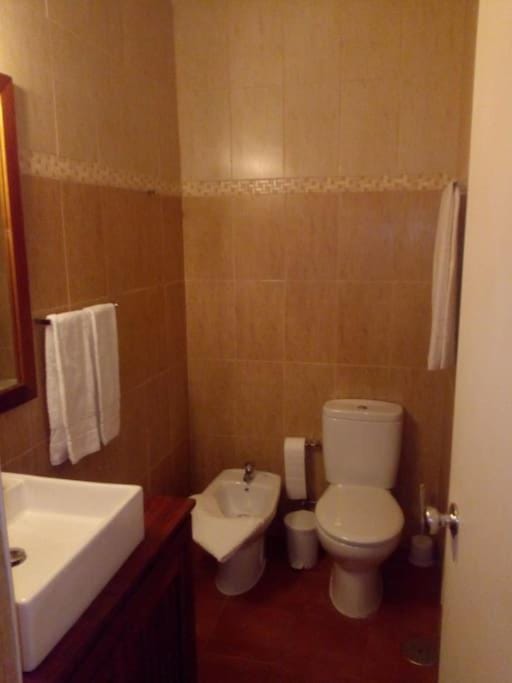 Toilet, Bathroom, bidet