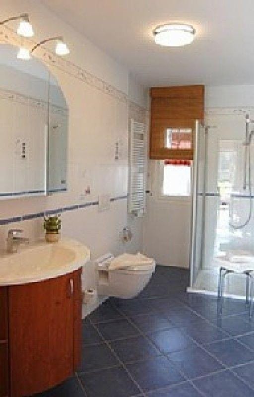 Villa-Maris Apartment in Mecklenburg-Vorpommern, Germany