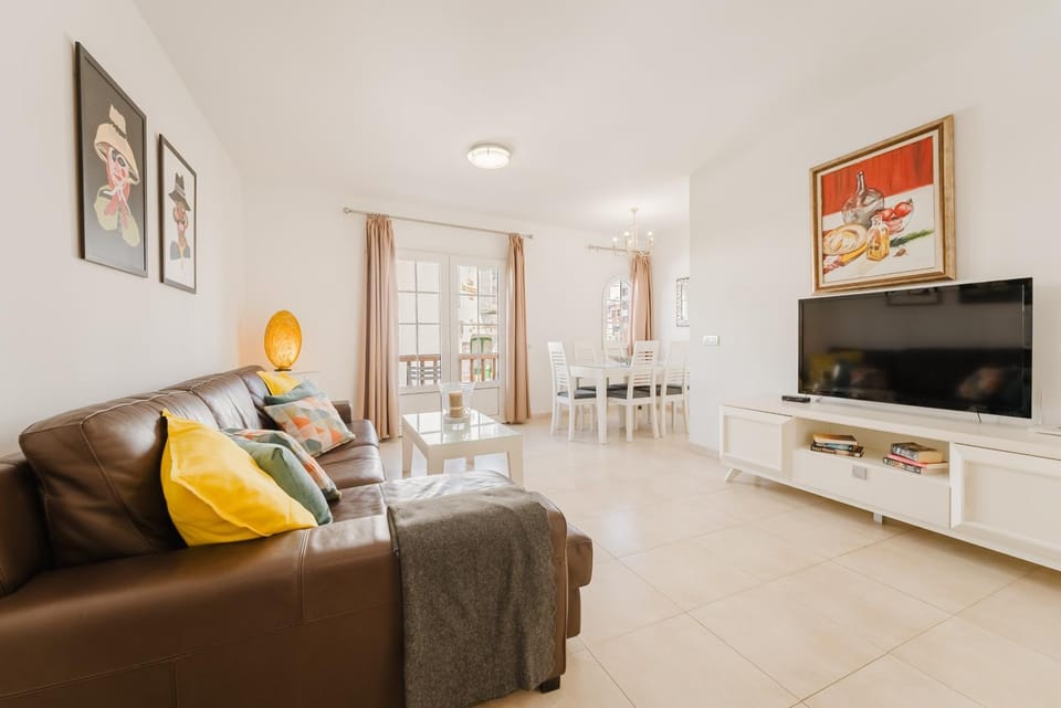 Apartment Old Town Apartment in Puerto del Carmen