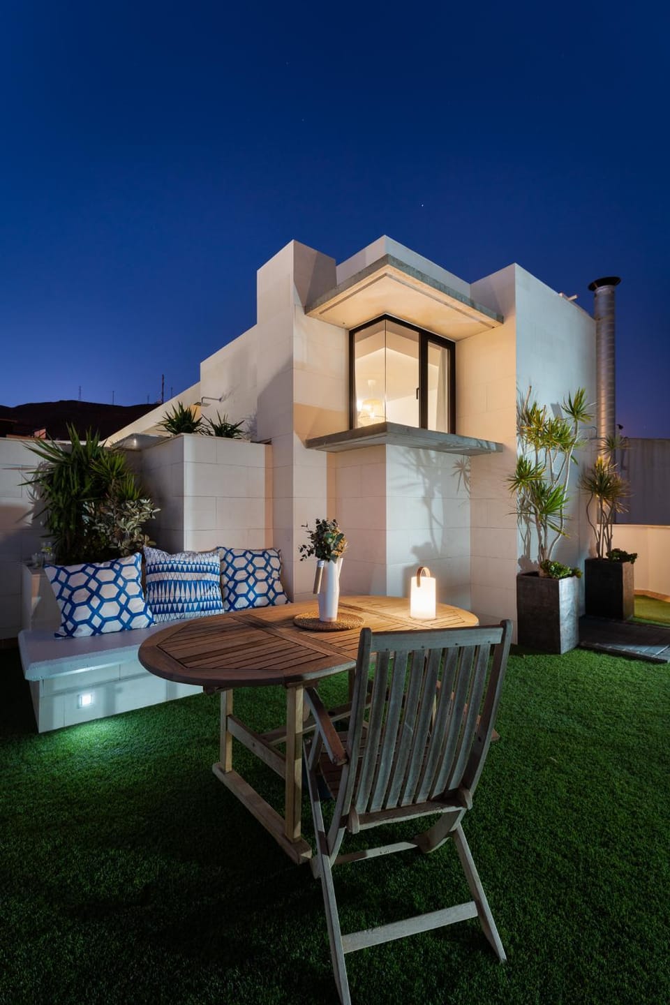Solarium