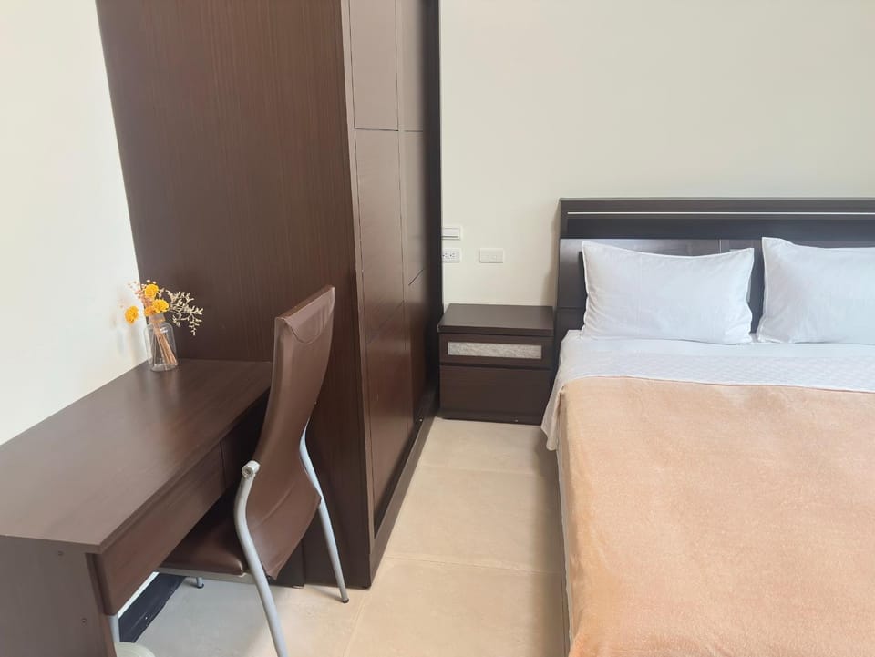 Jin Dun Yuan Vacation rental in Xiamen
