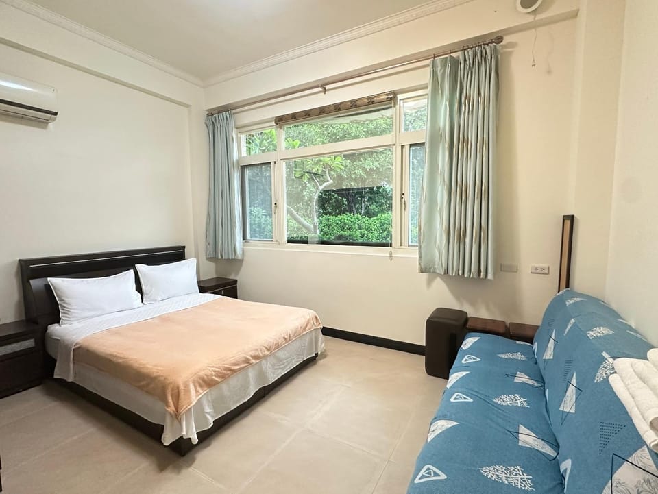 Jin Dun Yuan Vacation rental in Xiamen