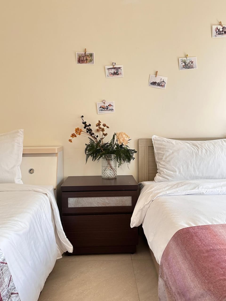 Jin Dun Yuan Vacation rental in Xiamen