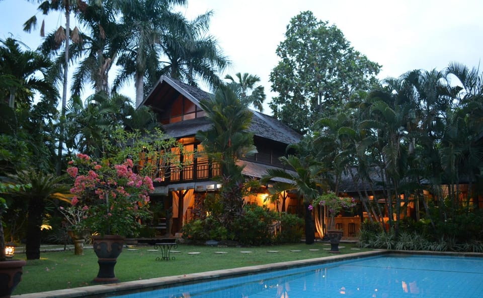 Photo of the whole room, On site, Swimming pool, Swimming pool