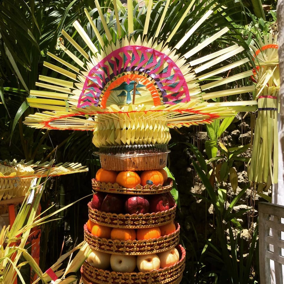 Decorative detail