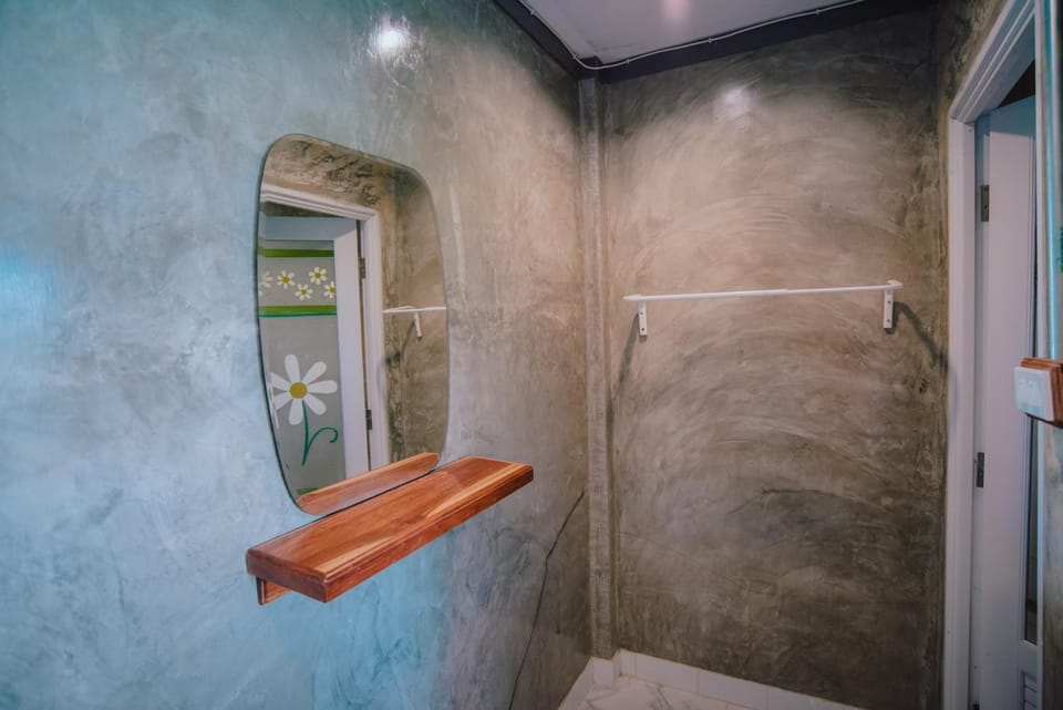 Ob-Oon Khao Kho Resort Resort in Thailand