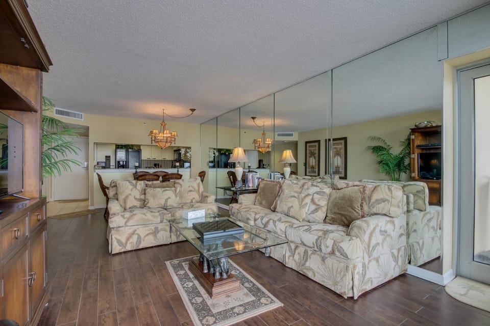 South Hampton 503 Condo Apartment in South Carolina