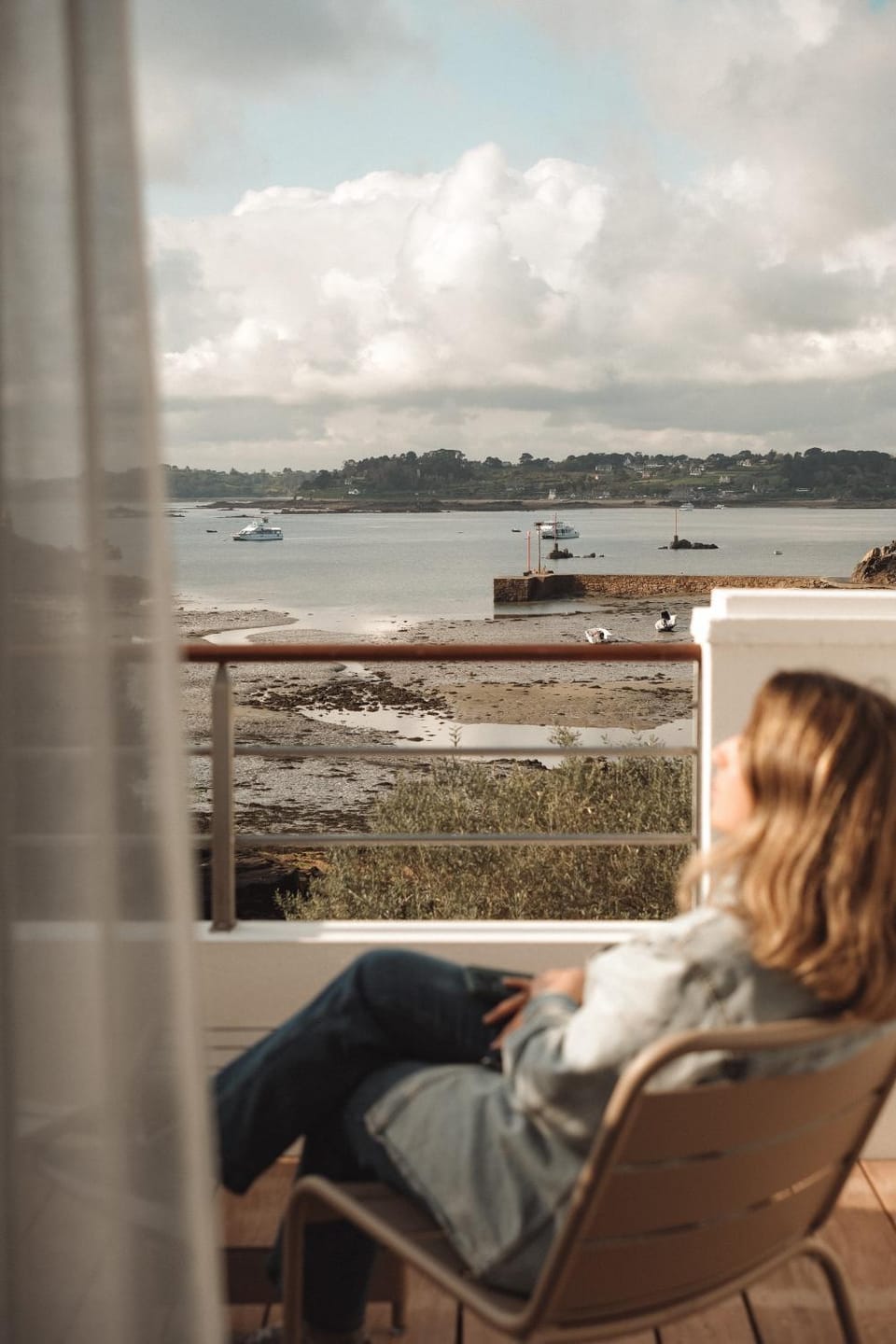 View (from property/room), Balcony/Terrace