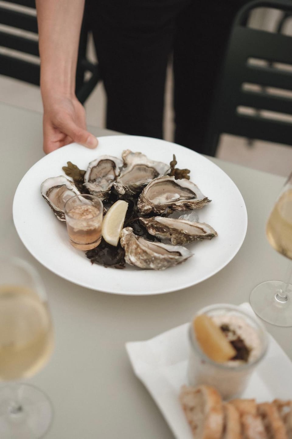 Food and drinks, Food, Drinks