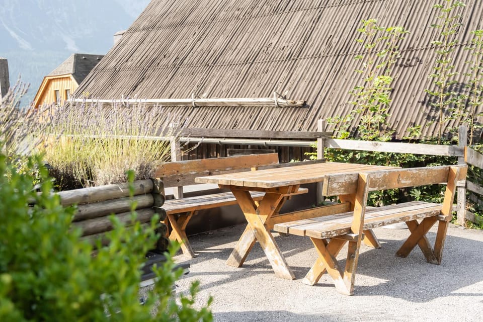 BBQ facilities