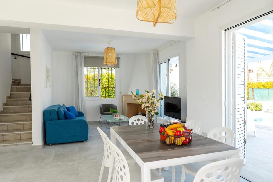 Fig Tree Bay Villa 3 Villa in Protaras