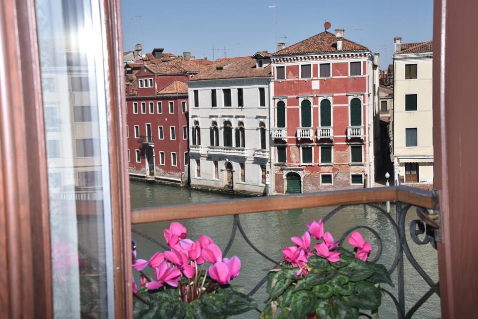View (from property/room)