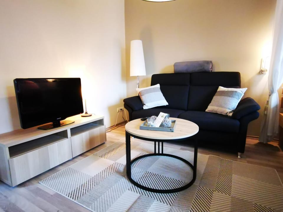 City Apartment Aurich - Ostfriesland Apartment in Aurich