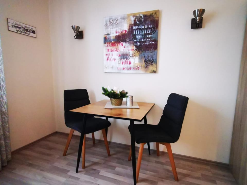 City Apartment Aurich - Ostfriesland Apartment in Aurich