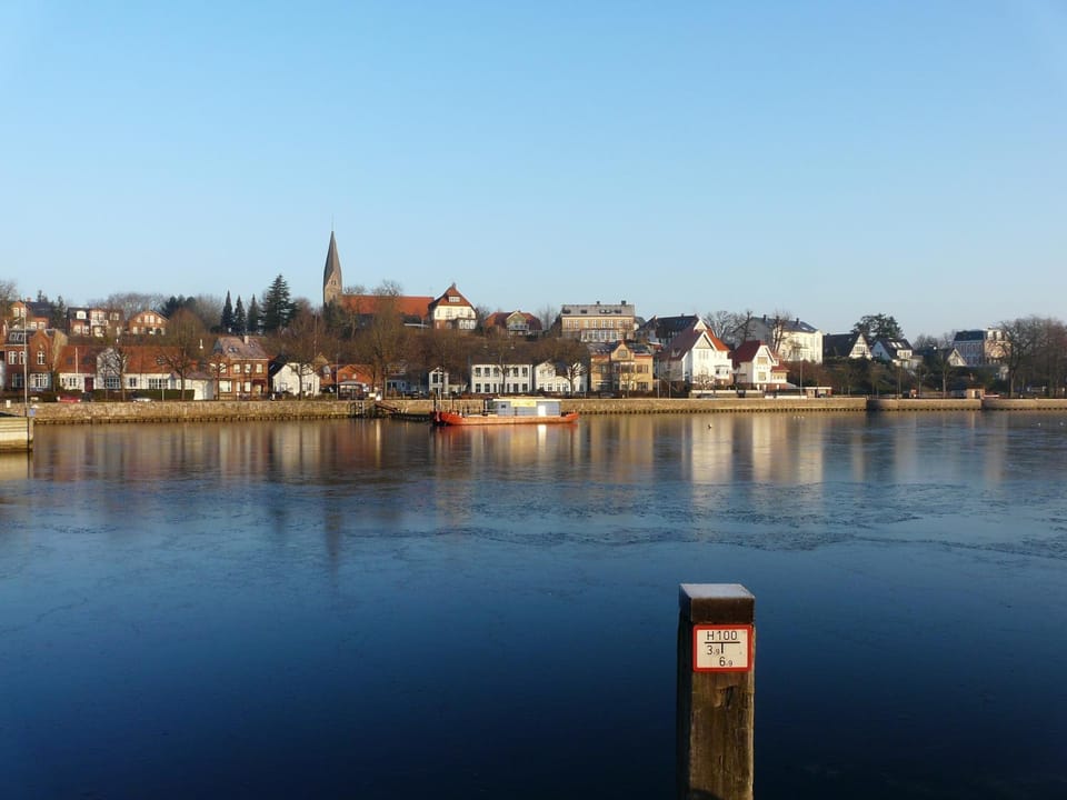 Lake view