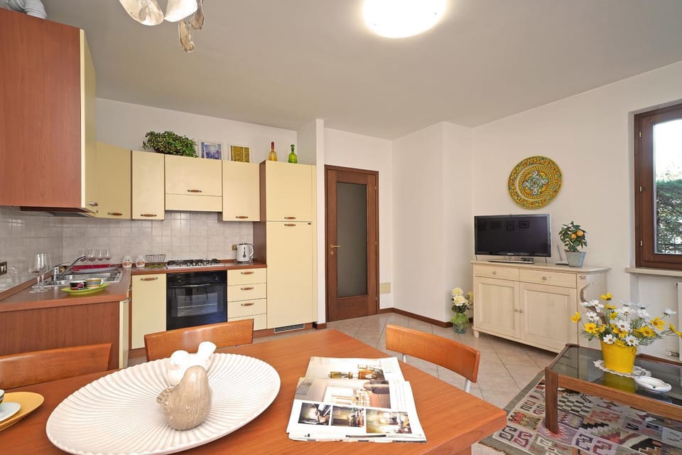 In Centro a Torri del Benaco Apartment in Torri del Benaco