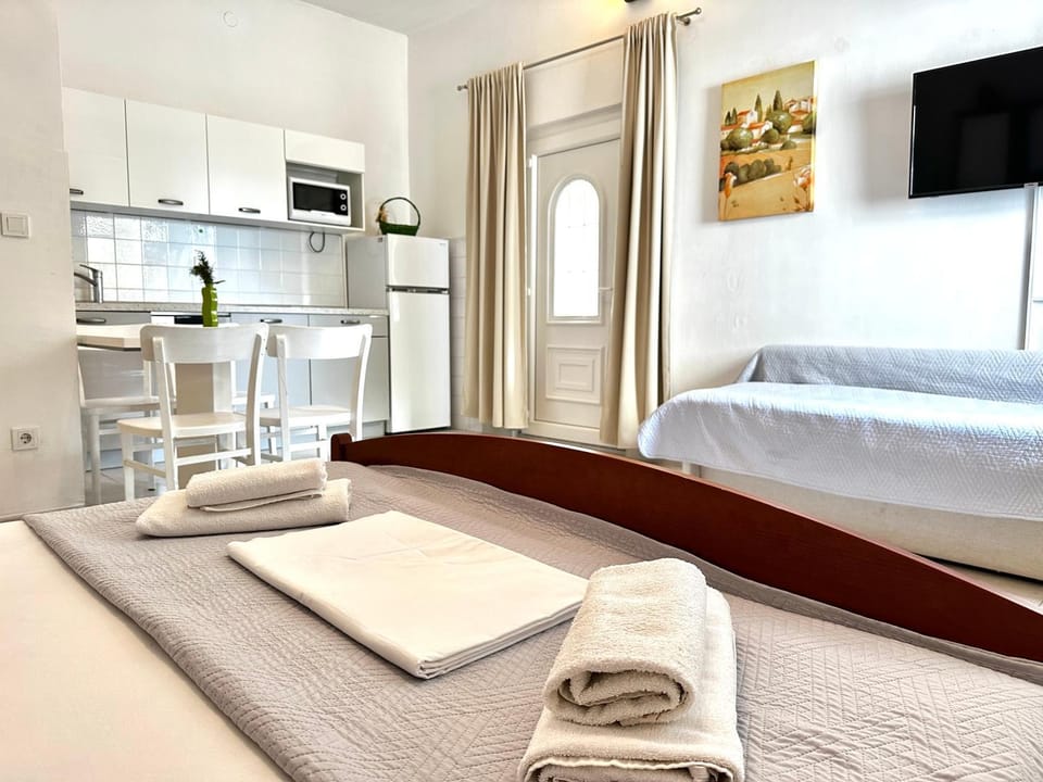 Studio Apartments Promajna Apartment in Split-Dalmatia County