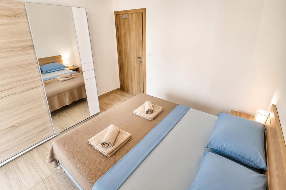 Take A Break Apartments Apartment in Šibenik-Knin County, Croatia
