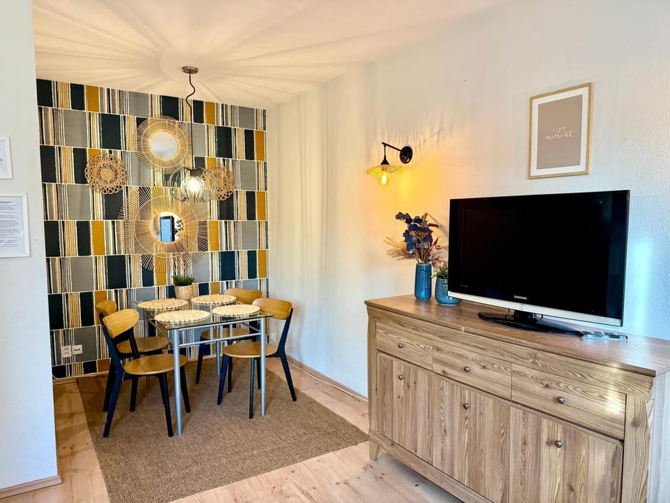 Apartament Starogdański 4 Apartment in Gdansk