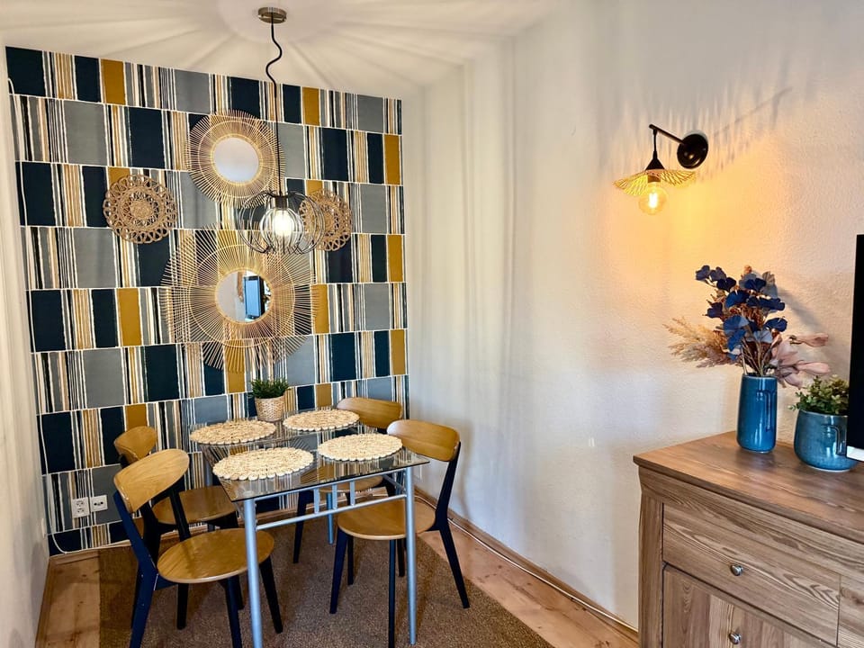 Apartament Starogdański 4 Apartment in Gdansk