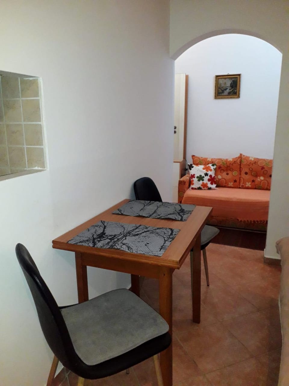 Apartment Hana Apartment in Opatija