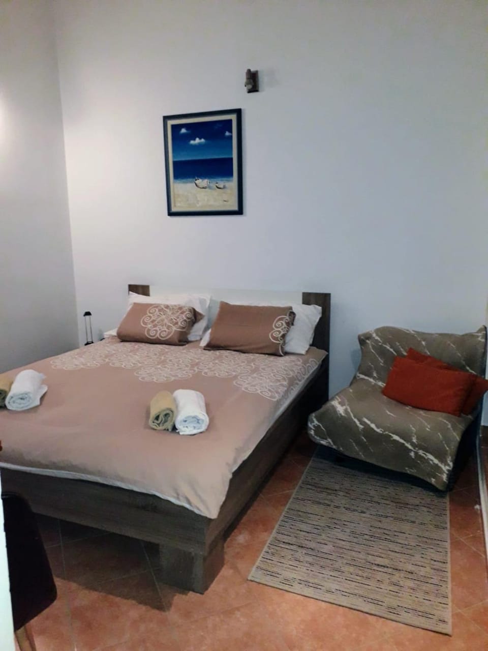 Apartment Hana Apartment in Opatija