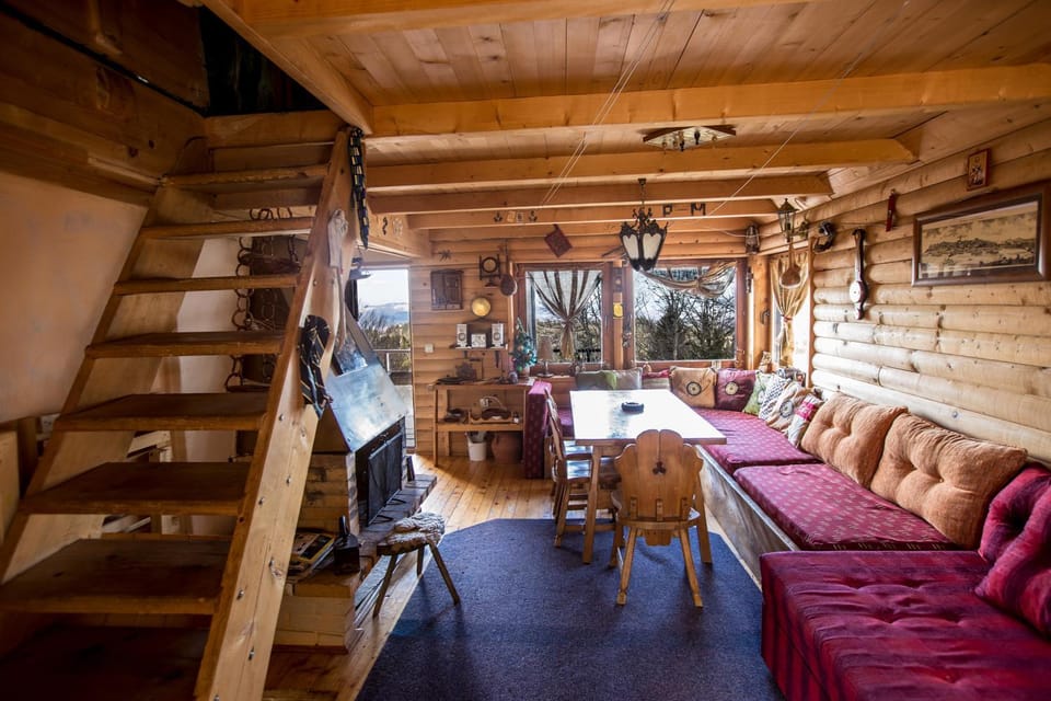Chalet Baluma Maluba Chalet in Federation of Bosnia and Herzegovina