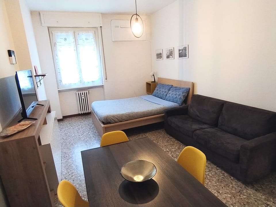 Parsifal Apartment Apartment in Milan