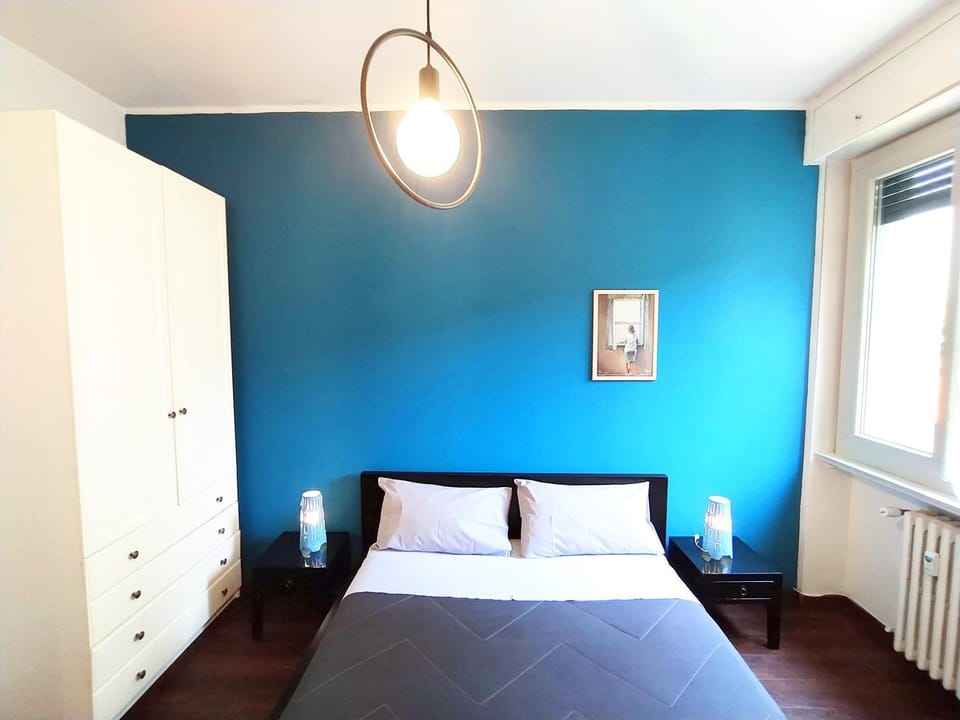 Parsifal Apartment Apartment in Milan