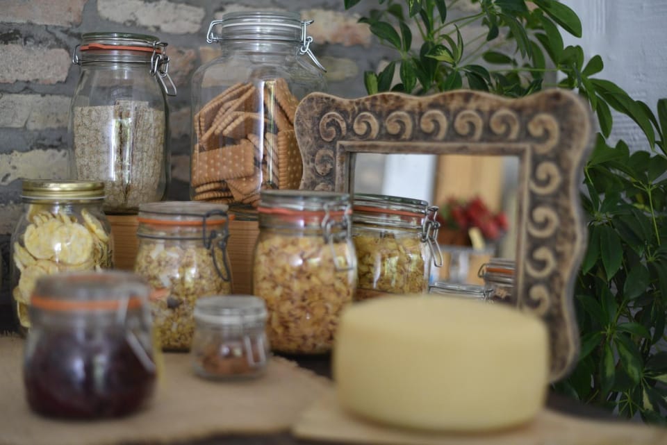 Capannone111 Bed and Breakfast in Emilia-Romagna