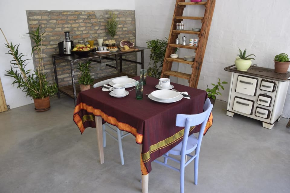 Capannone111 Bed and Breakfast in Emilia-Romagna