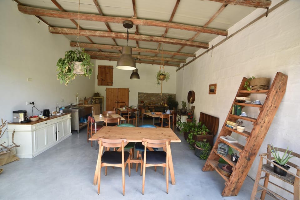 Capannone111 Bed and Breakfast in Emilia-Romagna