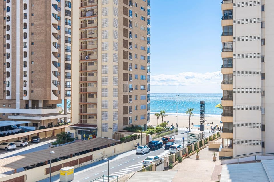 Off site, Beach, Sea view