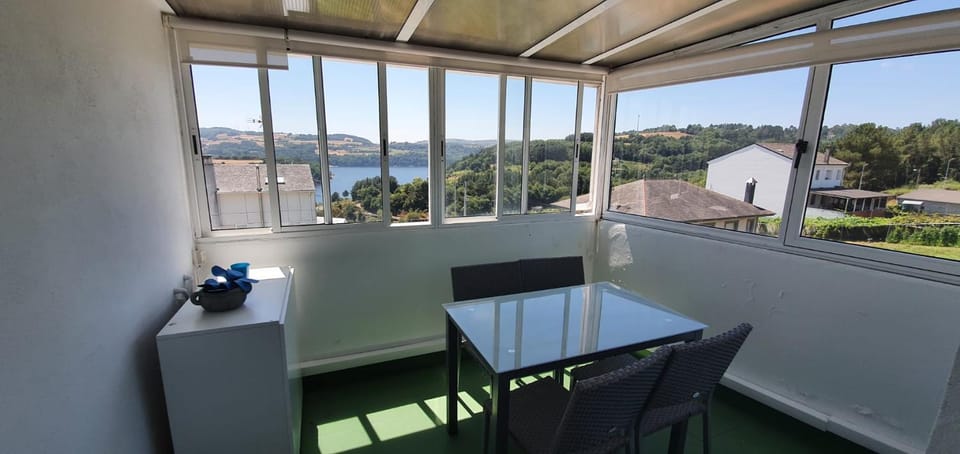 Apartamentos Portolux Apartment in Galicia