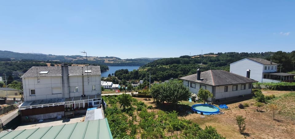 Apartamentos Portolux Apartment in Galicia