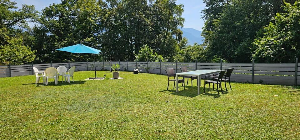 Chambre Zen Et Calme Bed and Breakfast in Haute-Savoie
