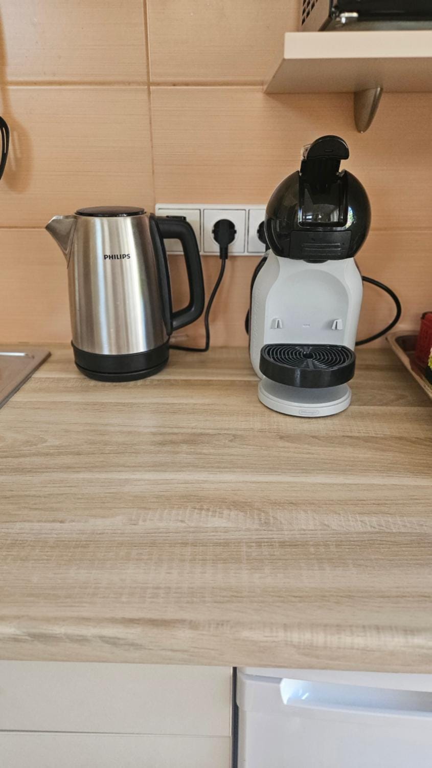 Poilsis pas Virginiją Apartment in Palanga
