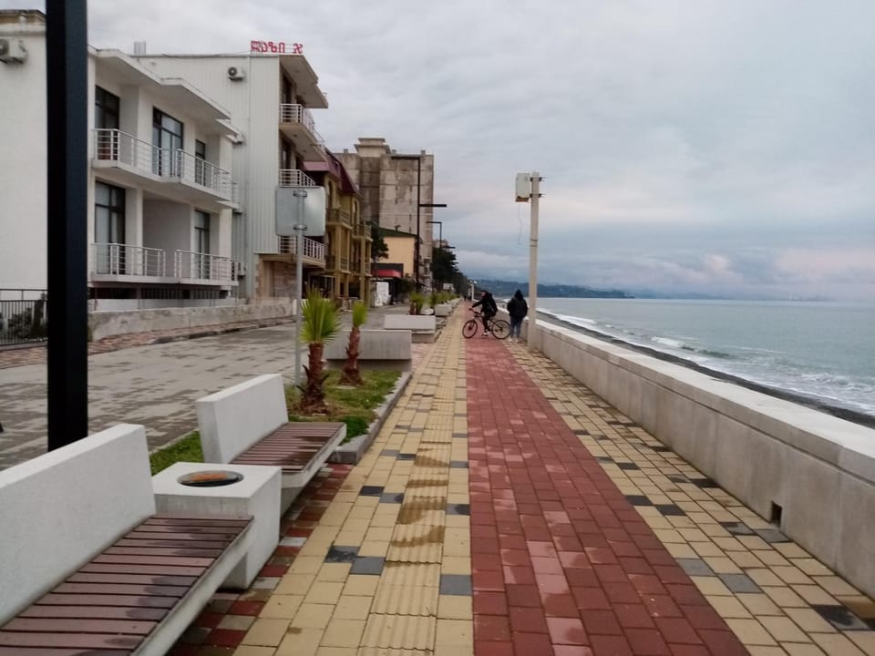 Neighbourhood