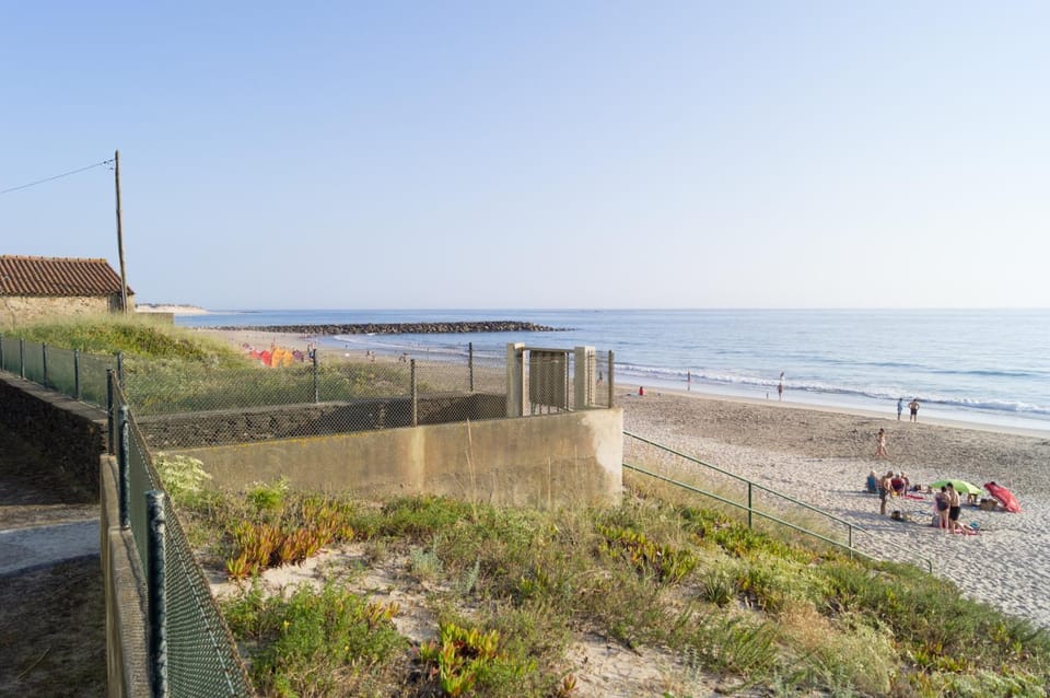 JP Ofir House Apartment in Portugal