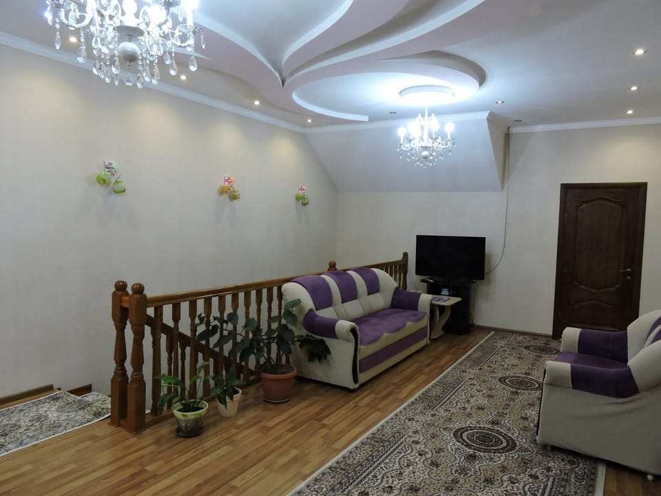 Guest House Ulukbek Bed and Breakfast in Asia
