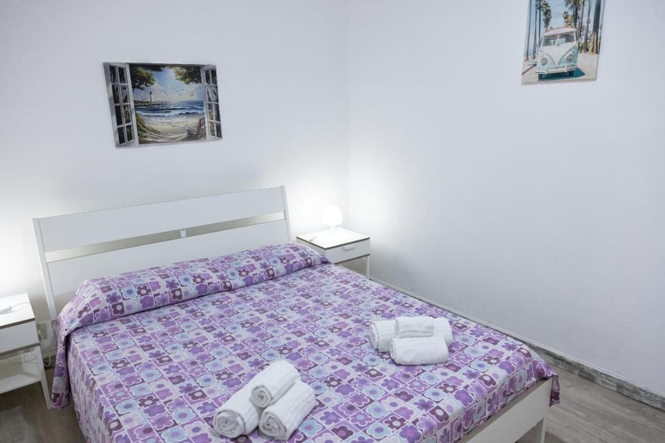 Disiu Case Vacanza Apartment in Sicily