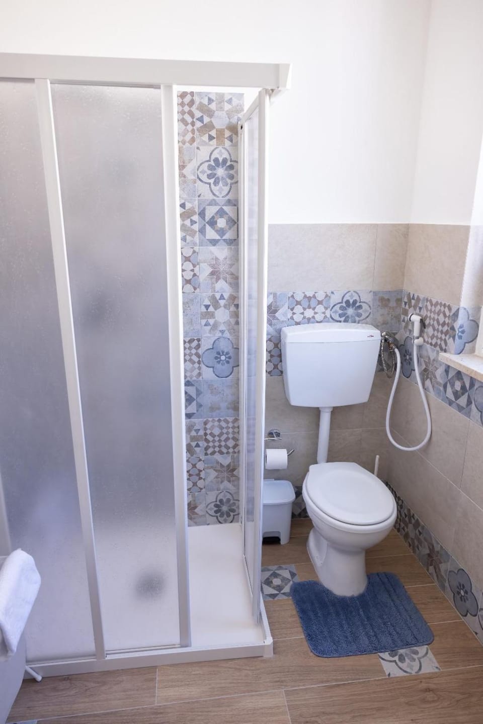 Disiu Case Vacanza Apartment in Sicily