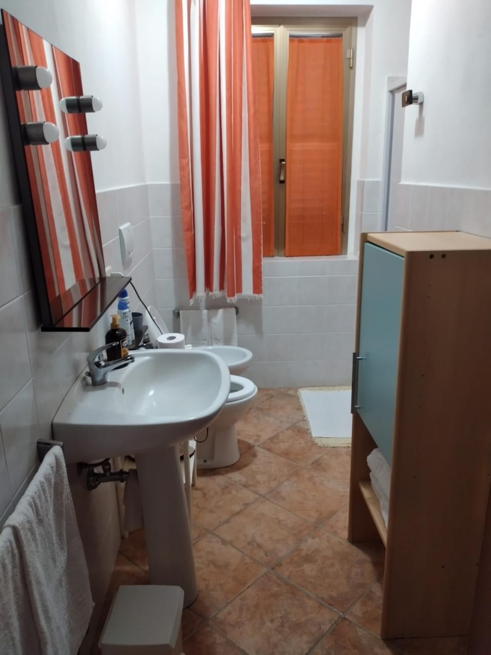Agriturismo I Due Pini Farm Stay in Tuscany