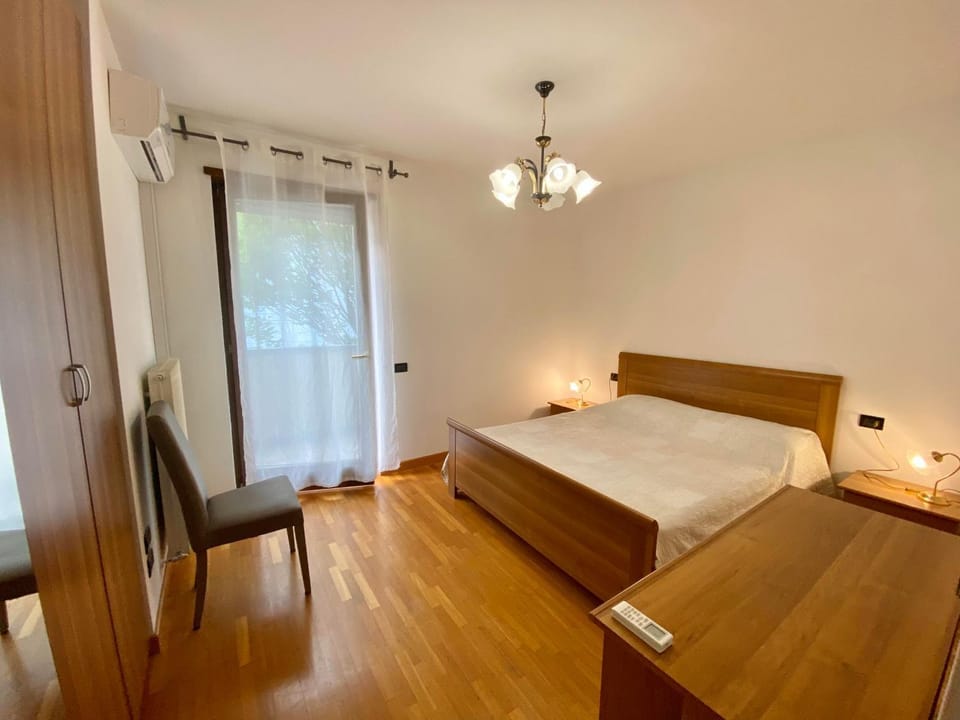 My House Apartment in Riva del Garda