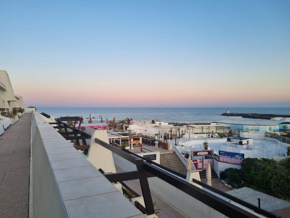 Sea view