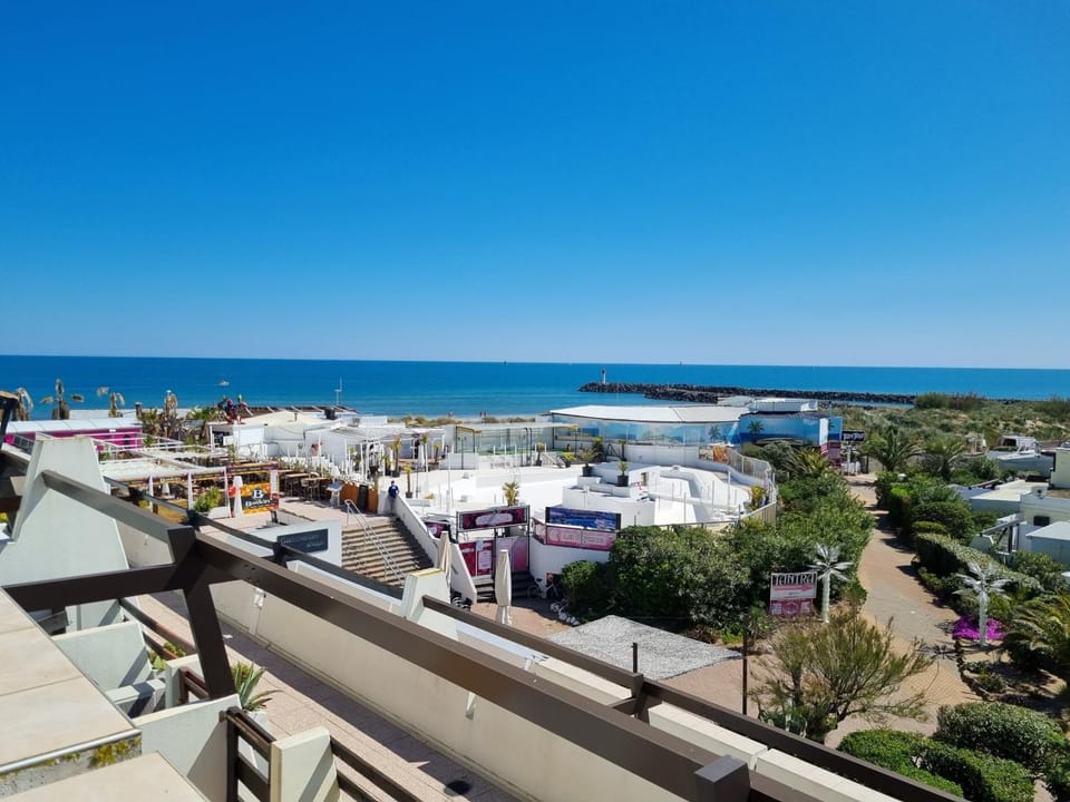 Sea view