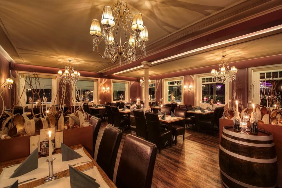 Restaurant/places to eat, Restaurant/places to eat