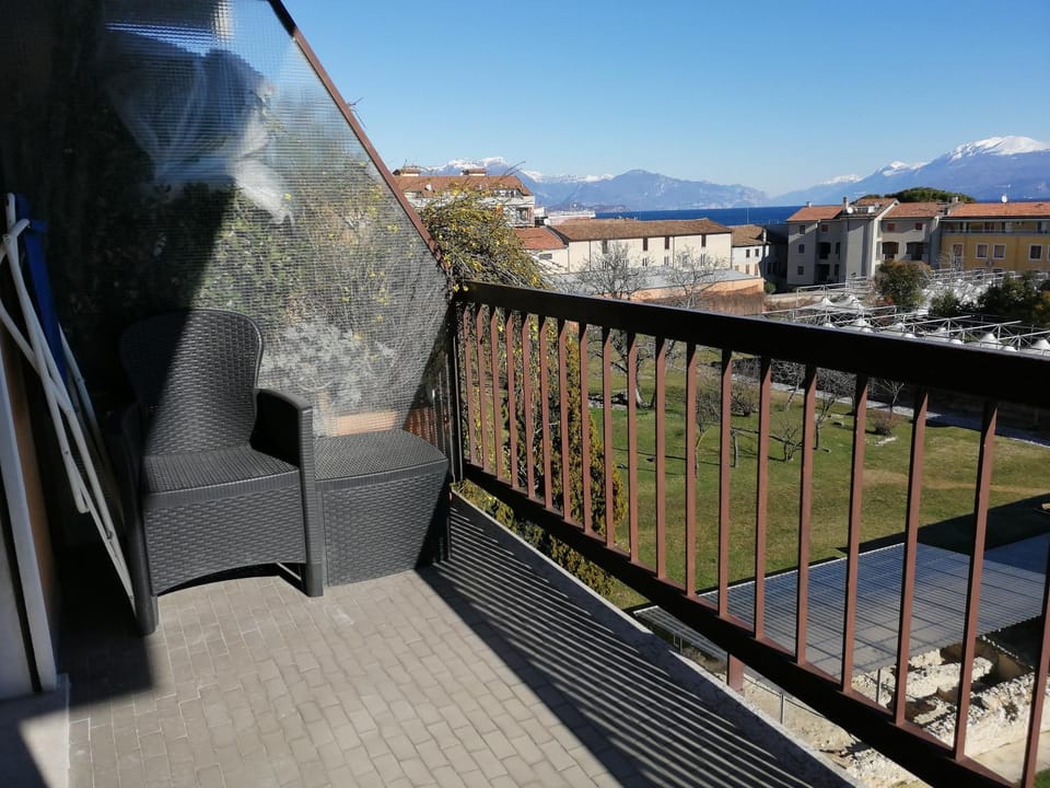 Balcony/Terrace, Breakfast, English/Irish breakfast